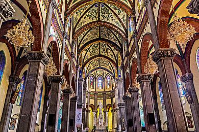 独立武侠《武林志2》“追逐战”曝光，武侠跑酷新玩法